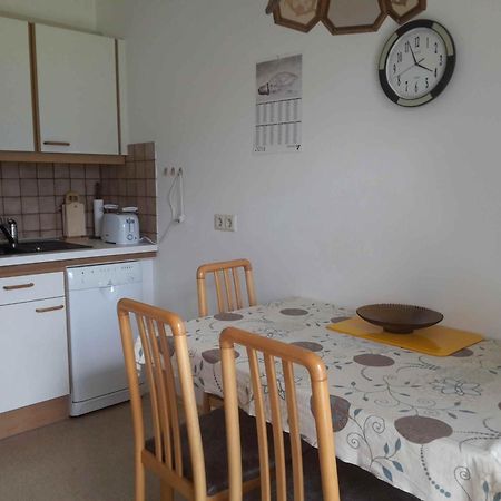 Ferienhaus Warmuth Sankt Stefan an der Gail Extérieur photo