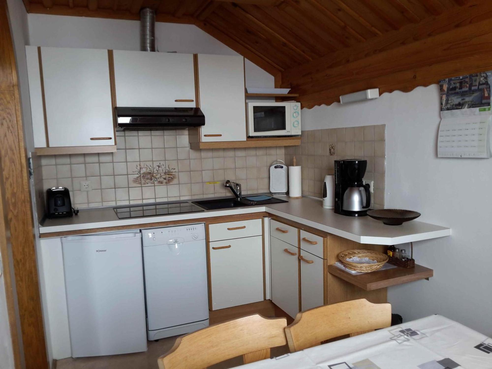 Ferienhaus Warmuth Sankt Stefan an der Gail Chambre photo