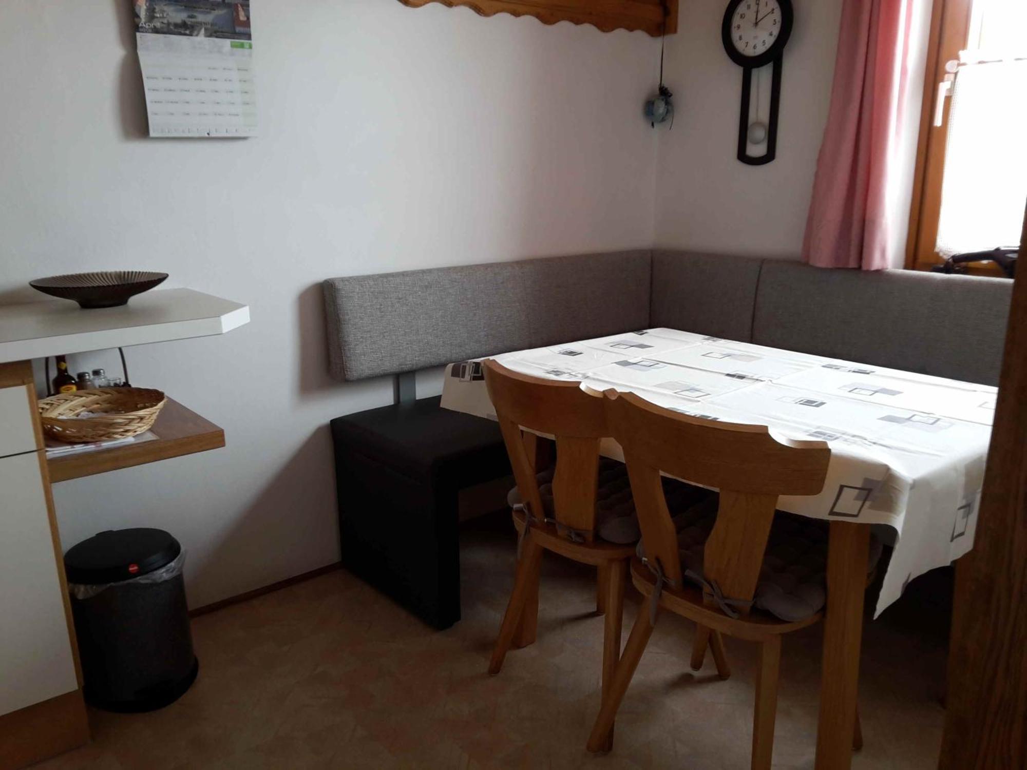 Ferienhaus Warmuth Sankt Stefan an der Gail Chambre photo