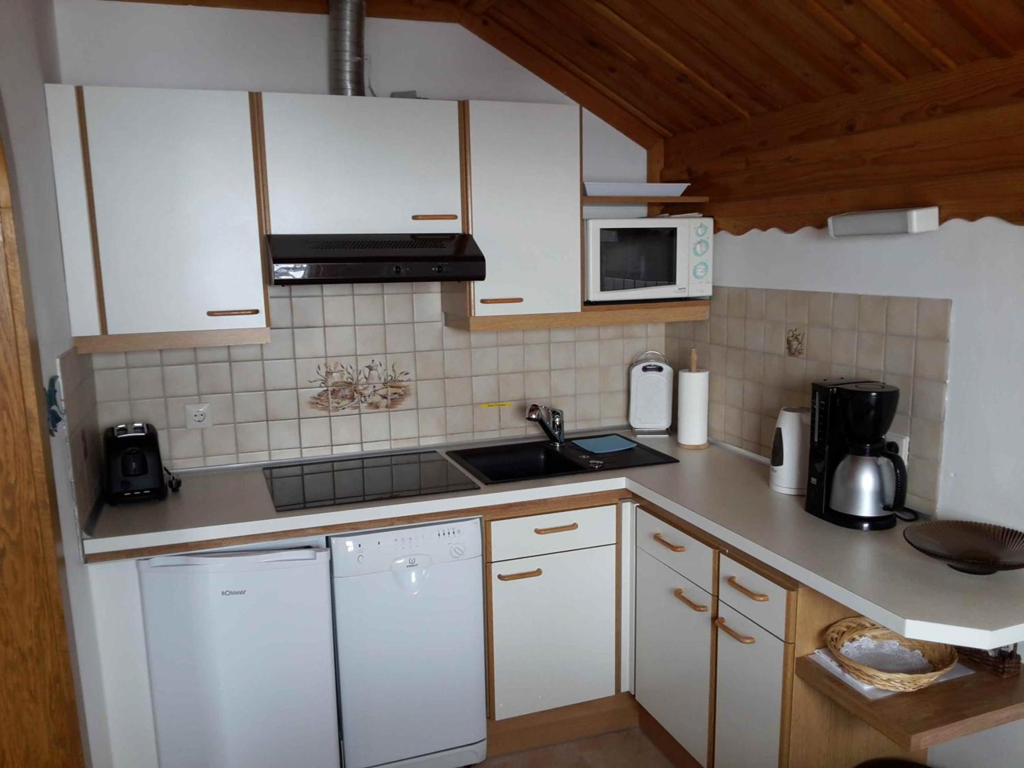 Ferienhaus Warmuth Sankt Stefan an der Gail Chambre photo