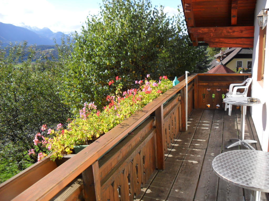 Ferienhaus Warmuth Sankt Stefan an der Gail Chambre photo