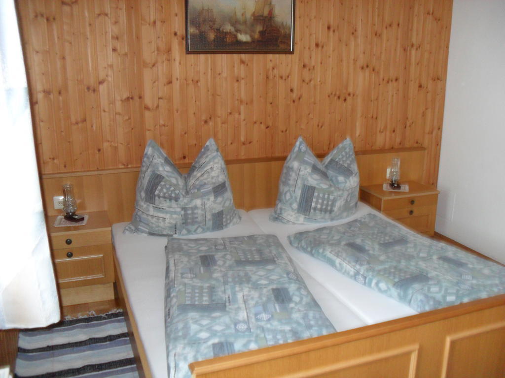 Ferienhaus Warmuth Sankt Stefan an der Gail Chambre photo