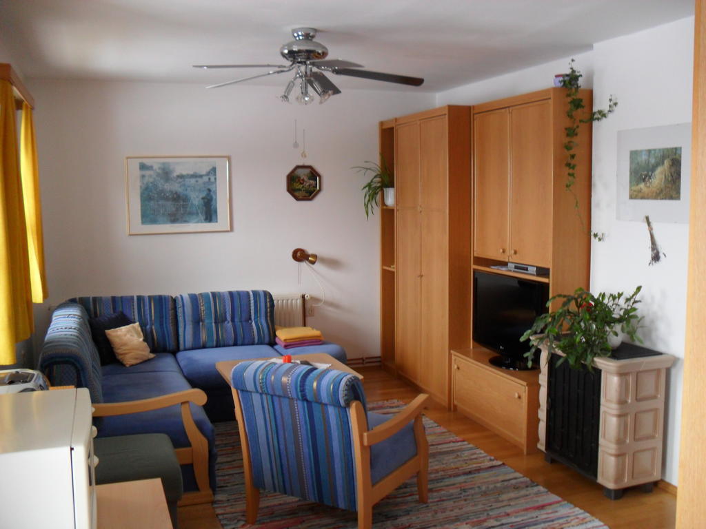 Ferienhaus Warmuth Sankt Stefan an der Gail Chambre photo