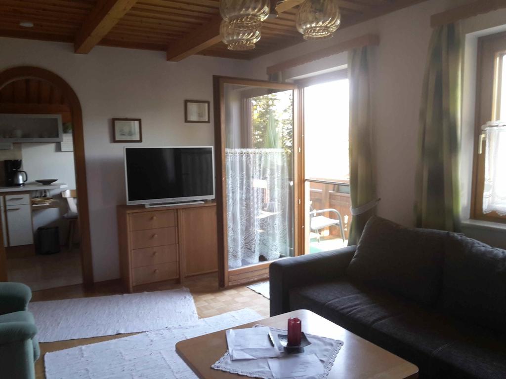 Ferienhaus Warmuth Sankt Stefan an der Gail Extérieur photo