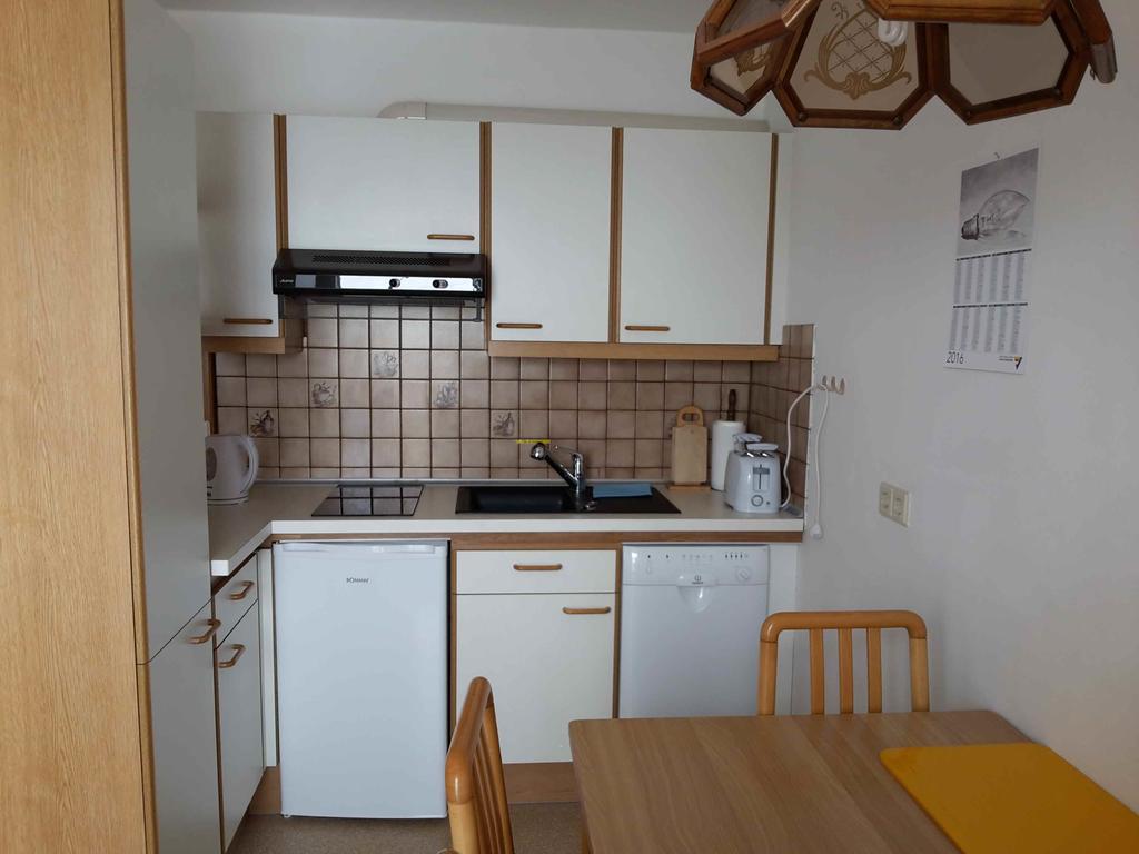 Ferienhaus Warmuth Sankt Stefan an der Gail Chambre photo