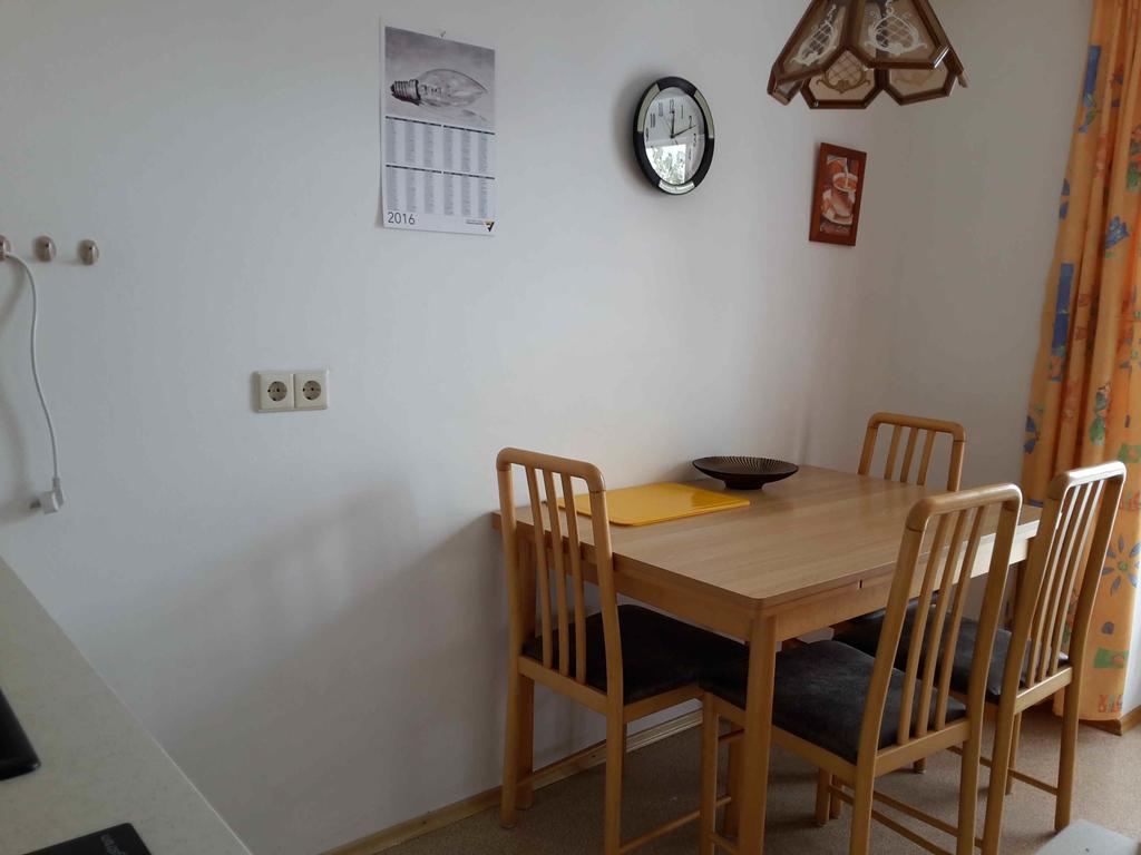 Ferienhaus Warmuth Sankt Stefan an der Gail Extérieur photo